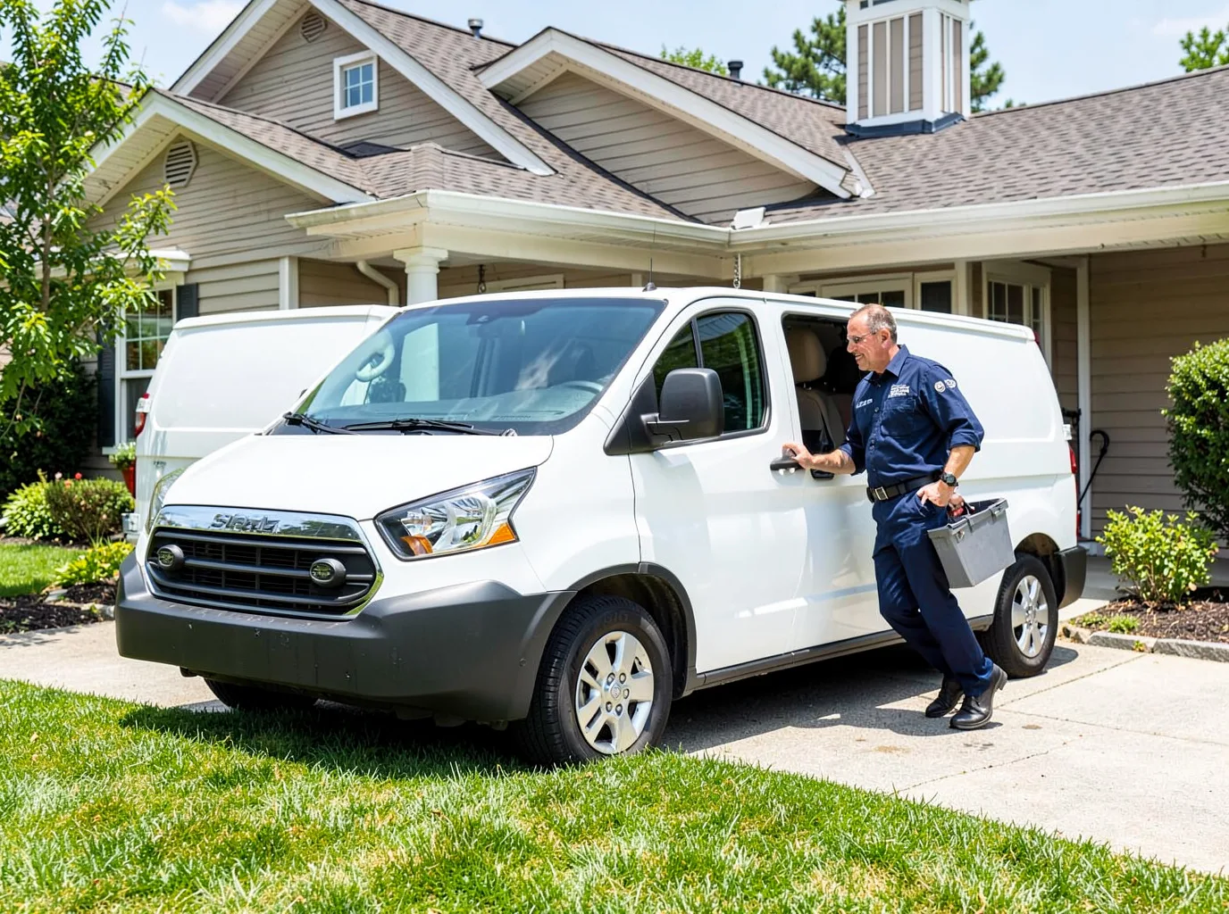 Emergency Plumber company in Fort Oglethorpe, GA