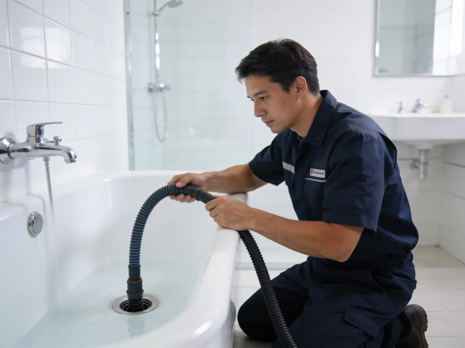 Emergency Plumber Fort Oglethorpe, GA FAQs